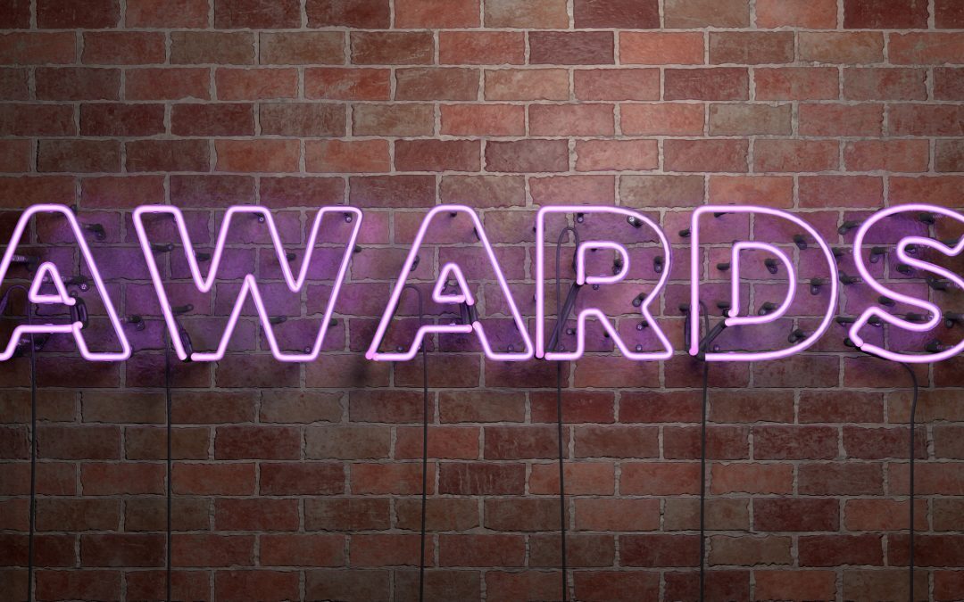 Not Just an Ego Boost: Why Awards Matter in B2B