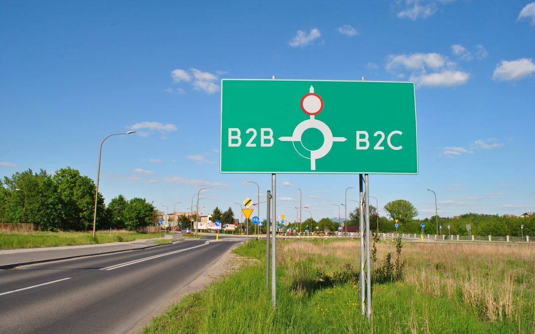 5 Ways B2B Public Relations is Different than B2C…and More Difficult