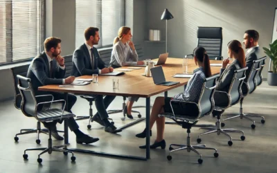 Why Executive Buy-In is PR’s Secret Weapon (and How to Get It)