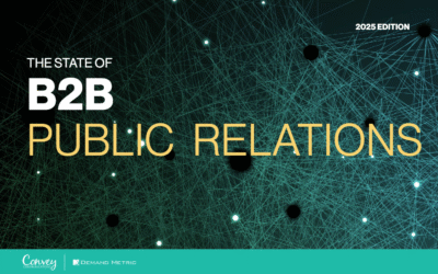 What High-Growth Companies Know About PR That Others Don’t