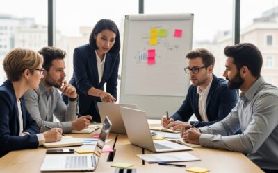 How to Align PR with Sales and Marketing: 5 Proven Strategies for Business Growth